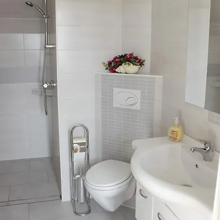 Ferienwohnung Wunderlich Krausnick Room photo